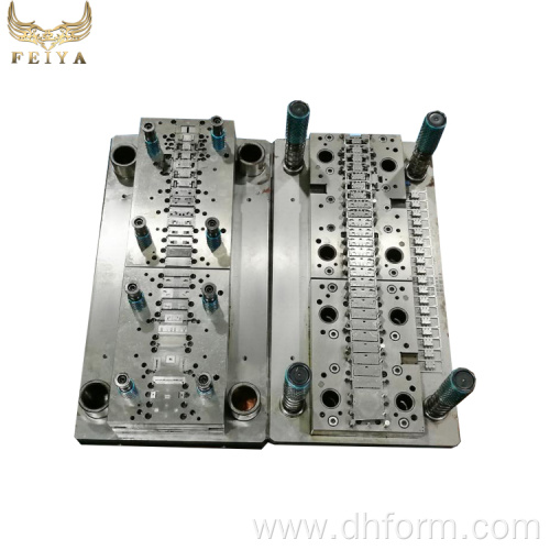 oem stainless steel sheet metal stamping mould